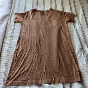 Old Navy T-shirt Dress